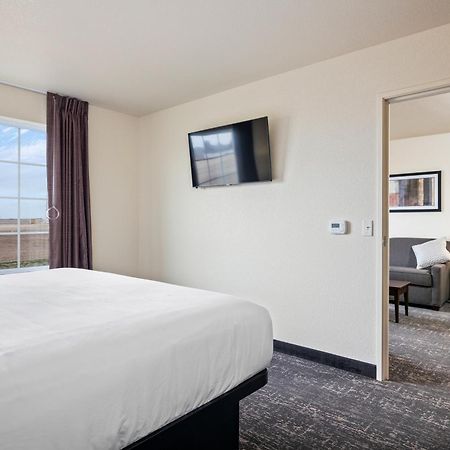Cobblestone Inn & Suites - Yuma Eksteriør billede
