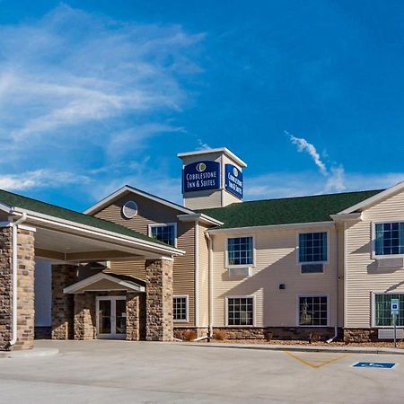 Cobblestone Inn & Suites - Yuma Eksteriør billede