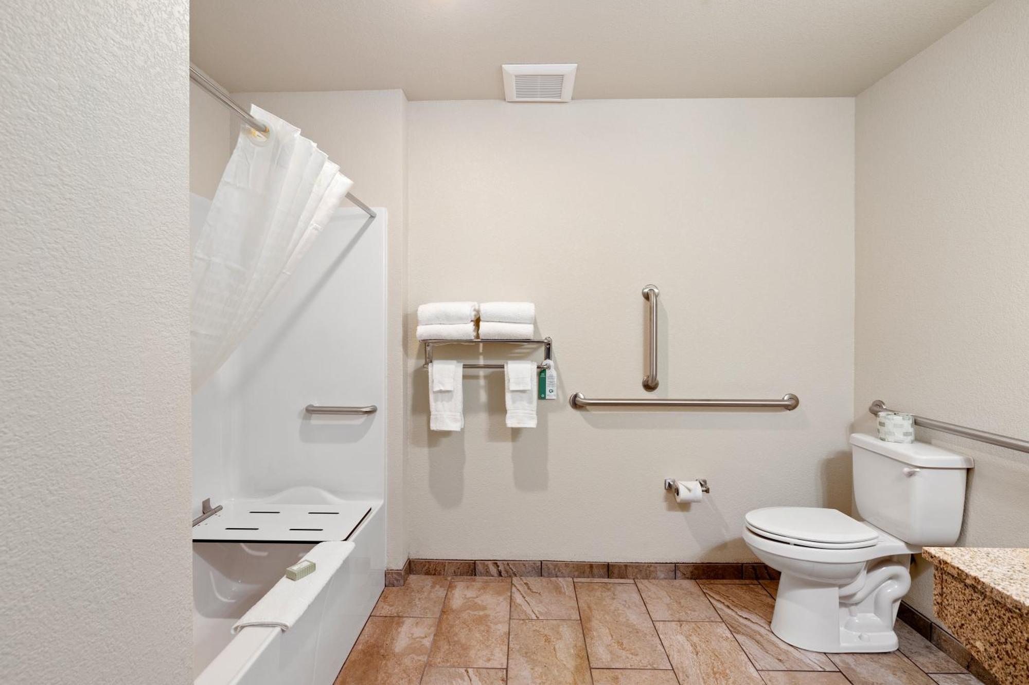 Cobblestone Inn & Suites - Yuma Eksteriør billede