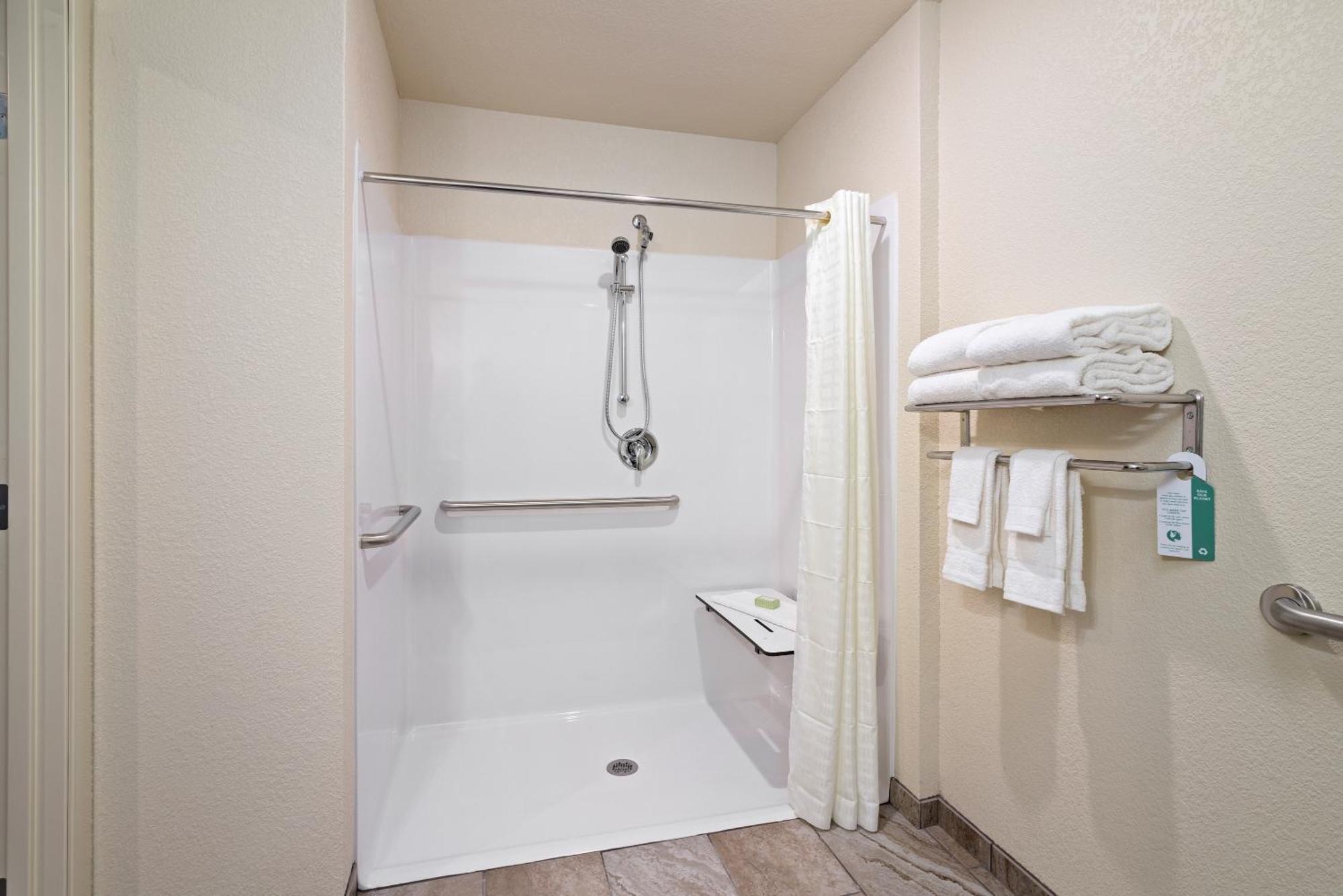 Cobblestone Inn & Suites - Yuma Eksteriør billede