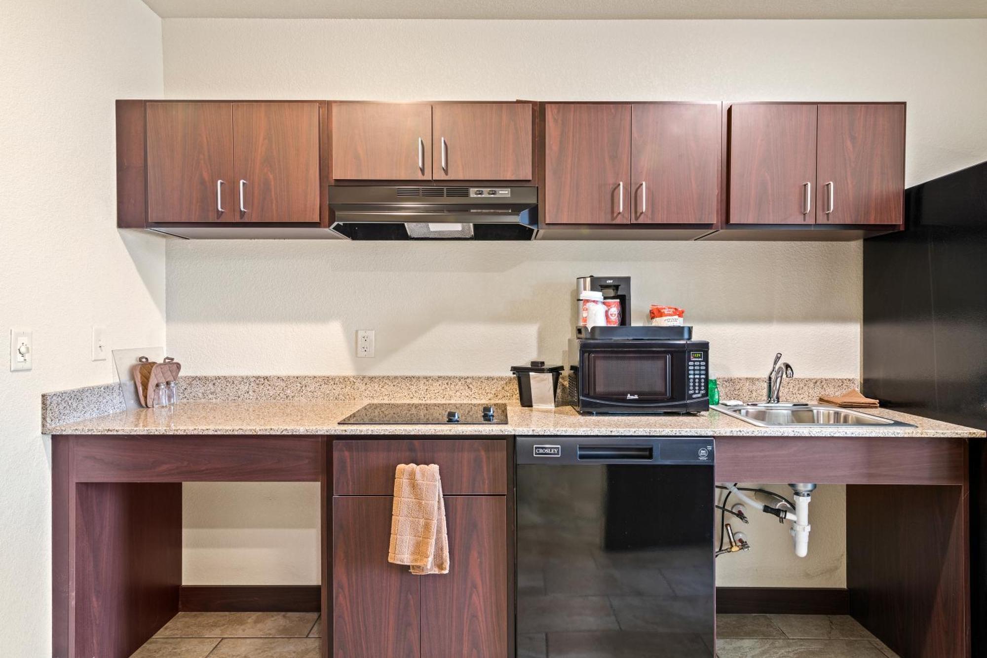 Cobblestone Inn & Suites - Yuma Eksteriør billede