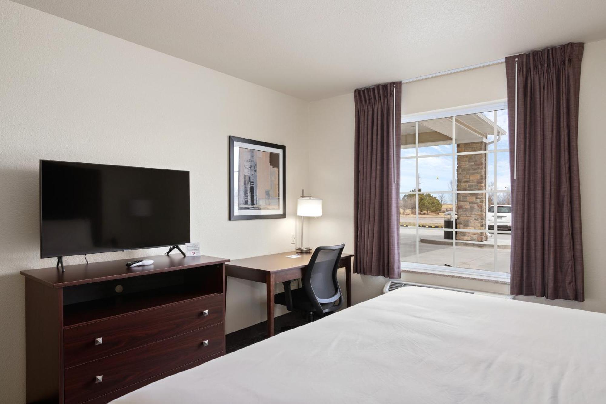 Cobblestone Inn & Suites - Yuma Eksteriør billede