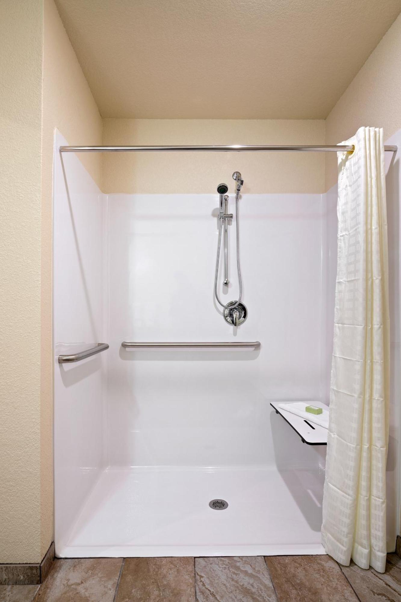 Cobblestone Inn & Suites - Yuma Eksteriør billede