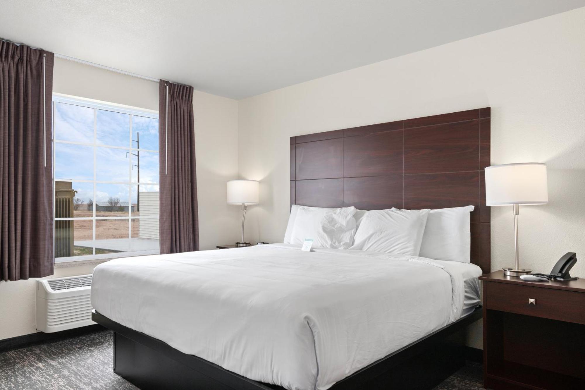 Cobblestone Inn & Suites - Yuma Eksteriør billede