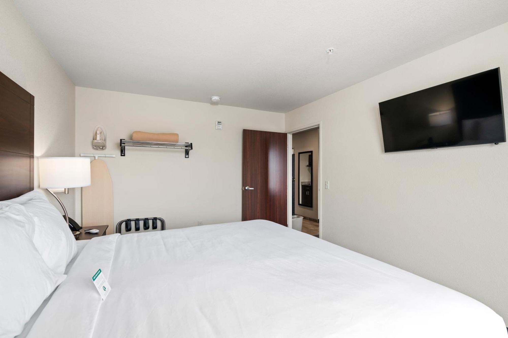 Cobblestone Inn & Suites - Yuma Eksteriør billede