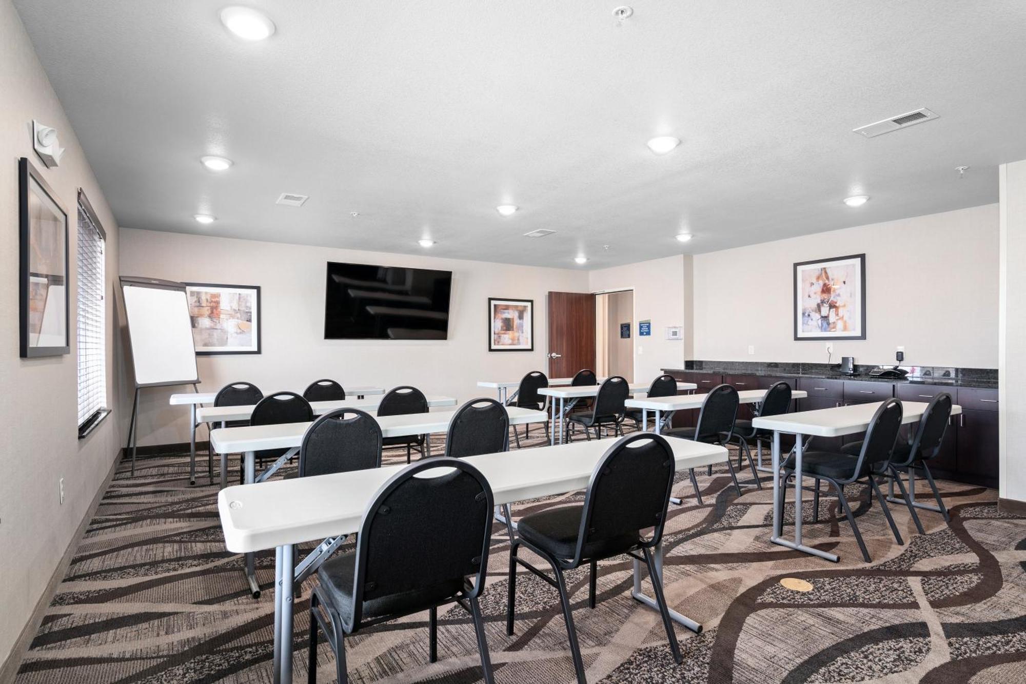 Cobblestone Inn & Suites - Yuma Eksteriør billede