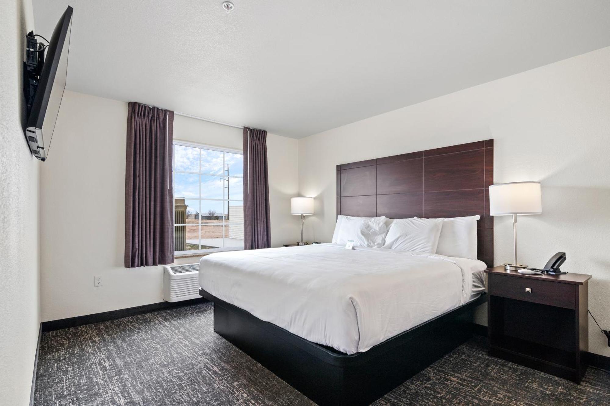 Cobblestone Inn & Suites - Yuma Eksteriør billede