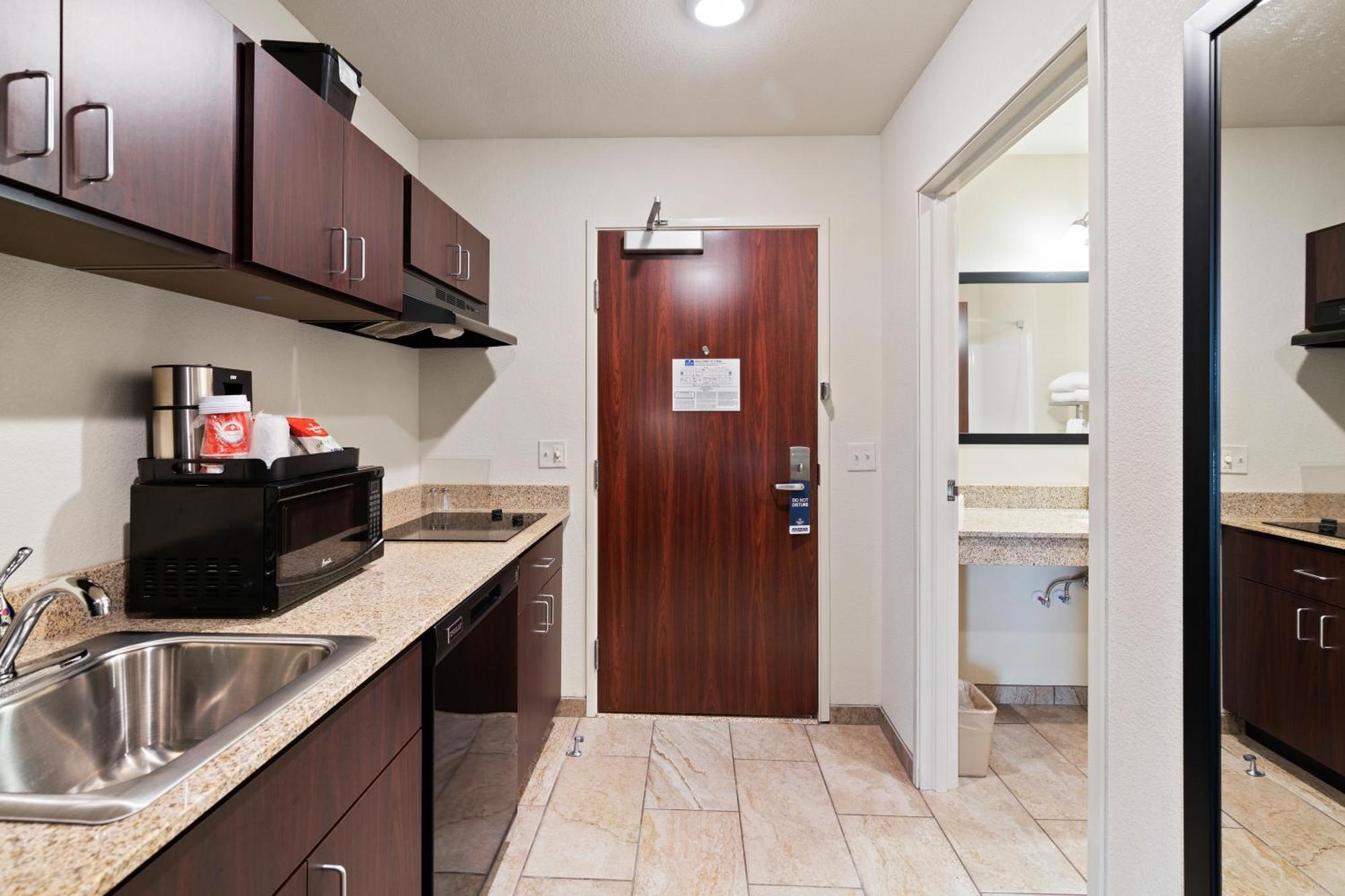 Cobblestone Inn & Suites - Yuma Eksteriør billede
