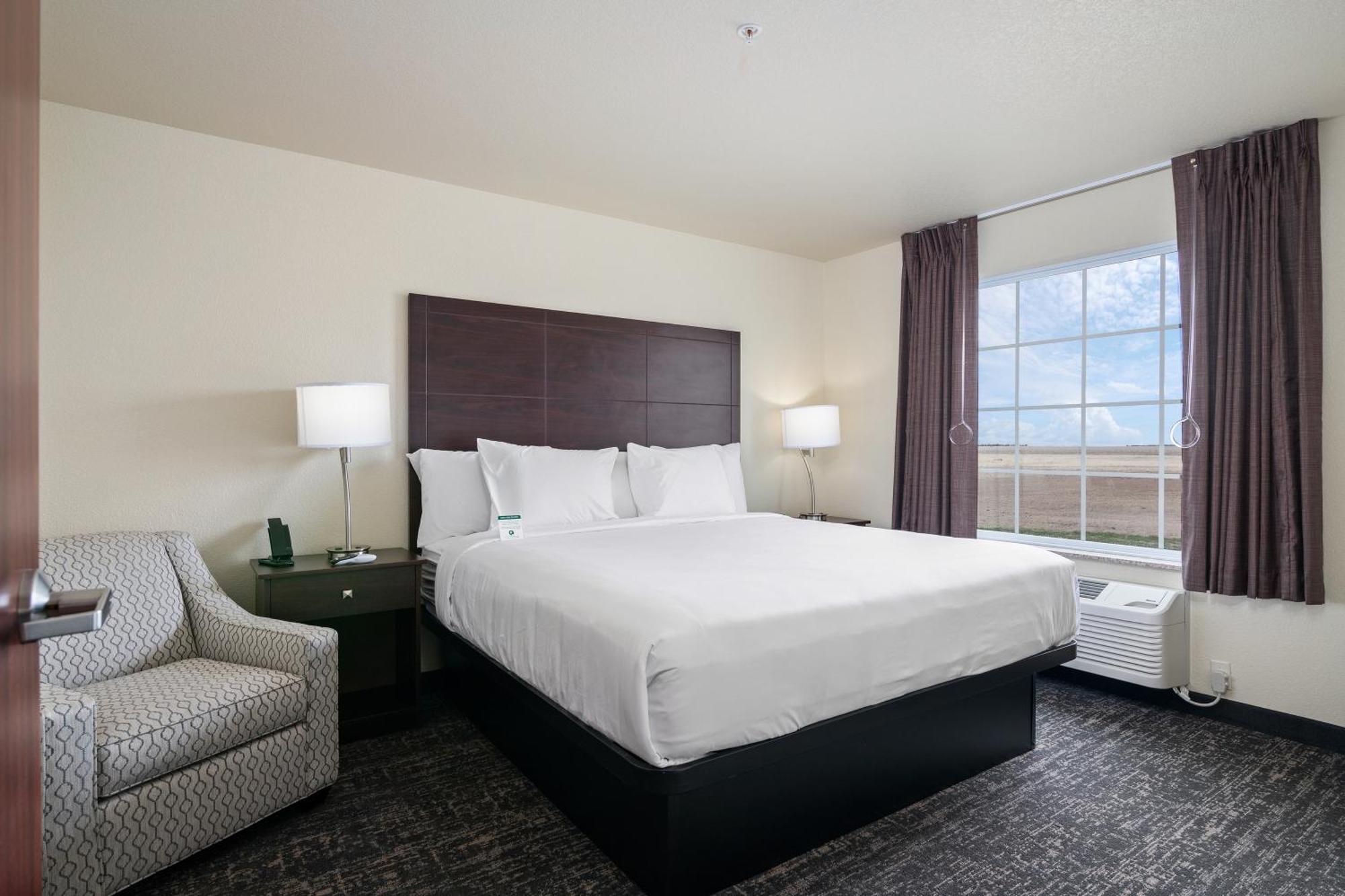 Cobblestone Inn & Suites - Yuma Eksteriør billede