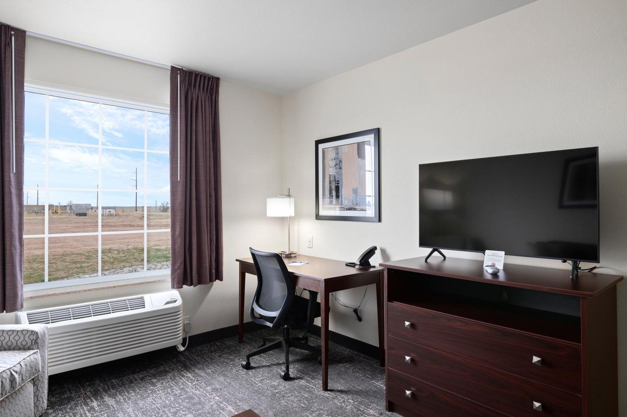 Cobblestone Inn & Suites - Yuma Eksteriør billede