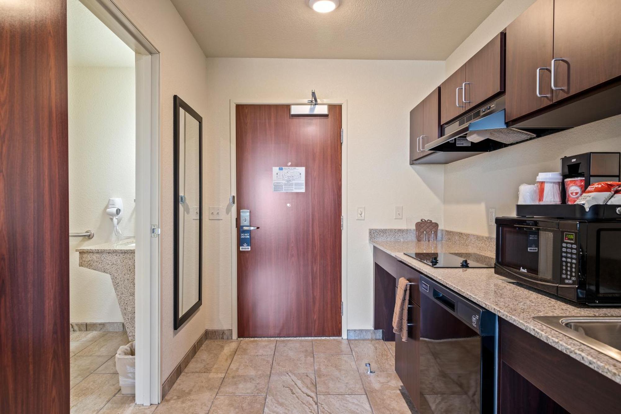 Cobblestone Inn & Suites - Yuma Eksteriør billede