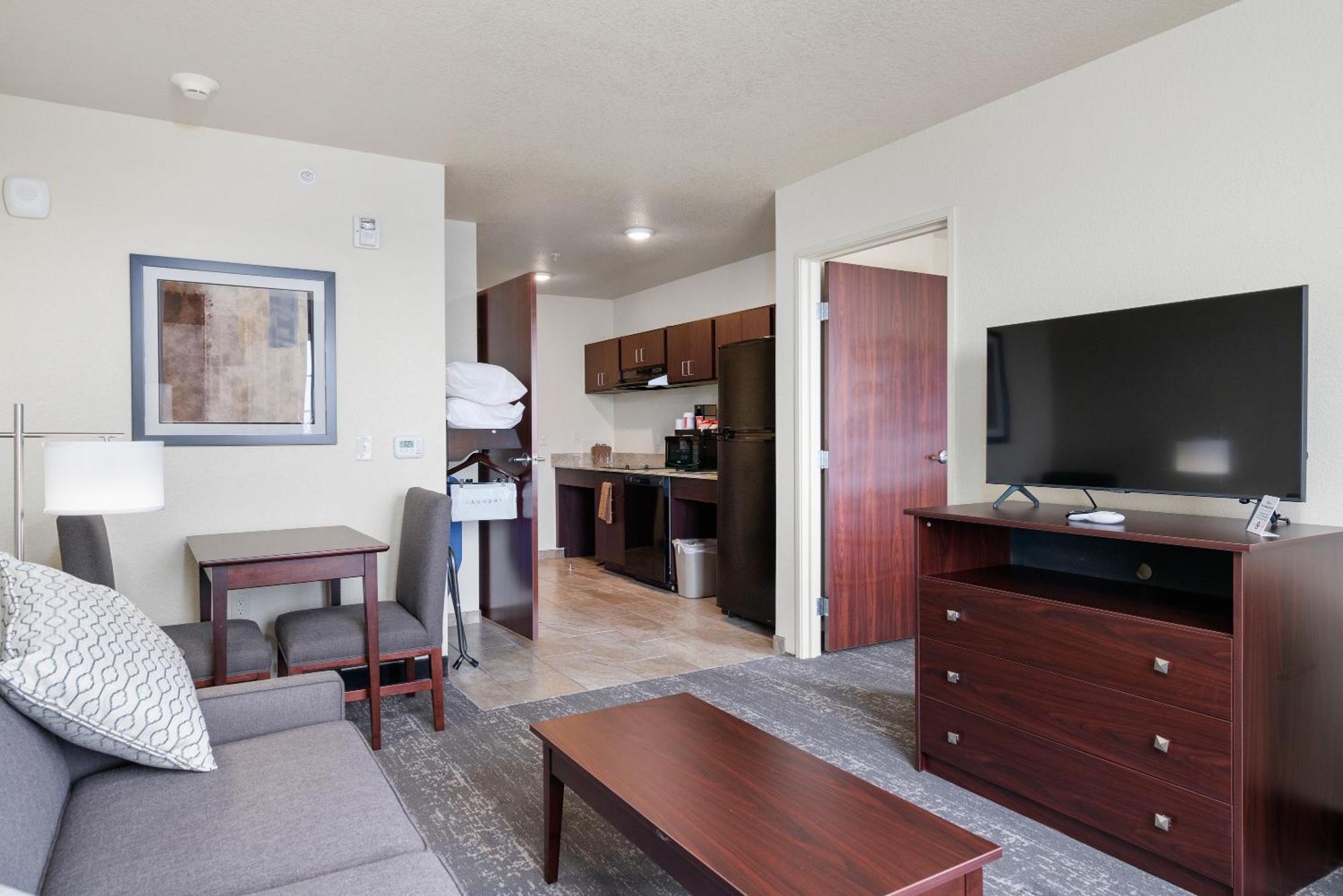 Cobblestone Inn & Suites - Yuma Eksteriør billede