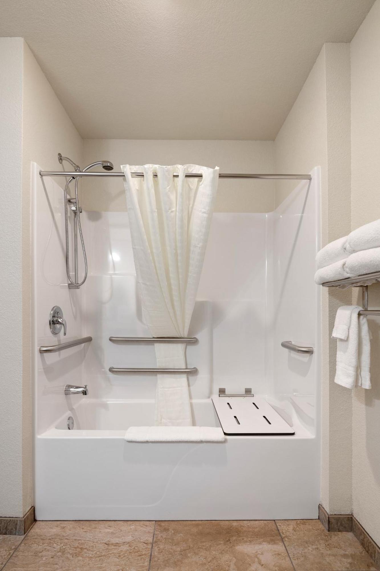 Cobblestone Inn & Suites - Yuma Eksteriør billede